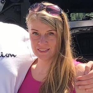 Meet your Posher, Tammy